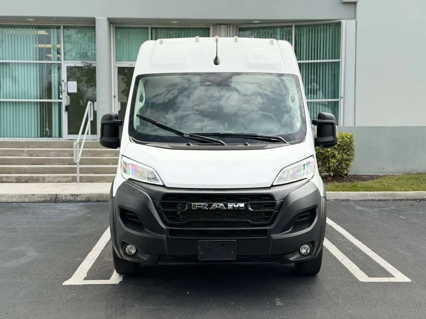 ram promaster cargo van 2025 3C6LRVDG7SE514002 image ram promaster cargo van 2025 3C6LRVDG7SE514002 image